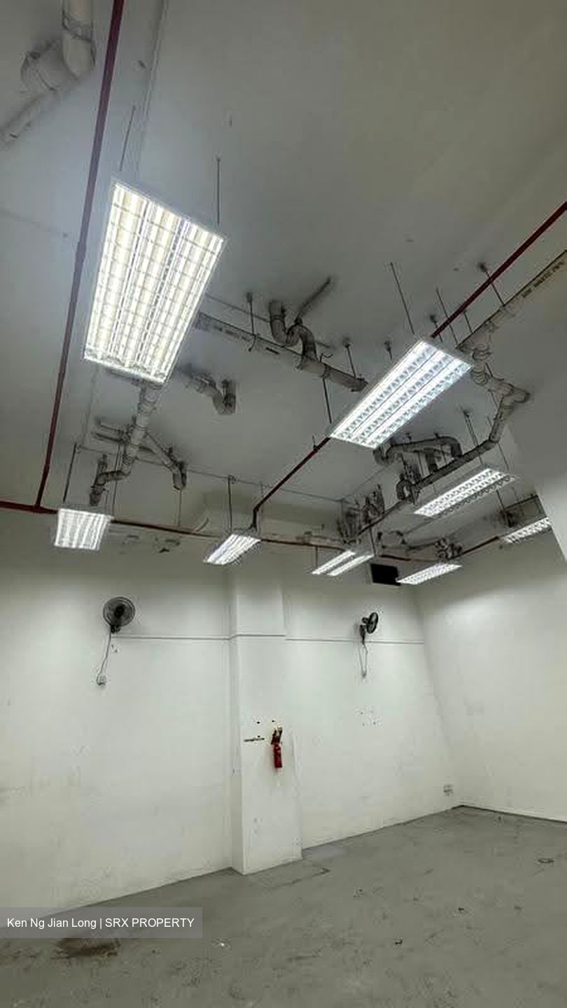 Pantech Business Hub (D5), Factory #617456541